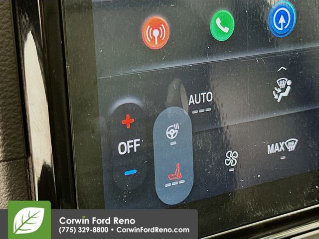 New 2025 Ford Ranger Lariat w/ Black Appearance Package image 23