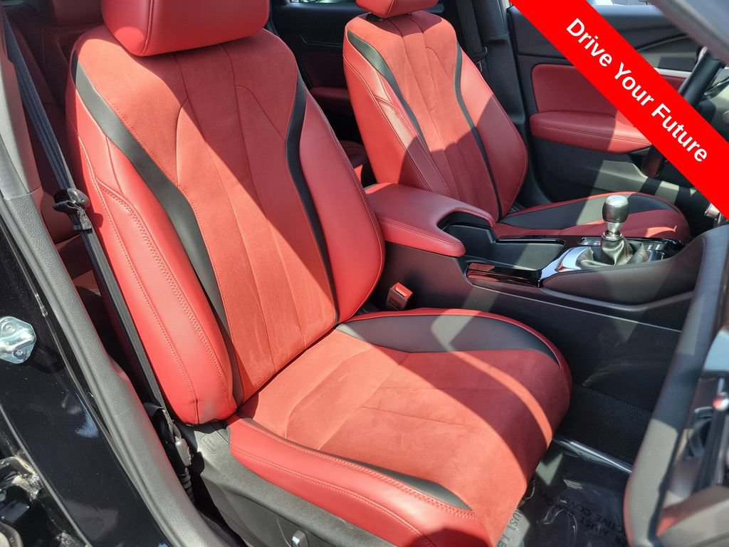 Used 2024 Acura Integra A-Spec FWD image 17