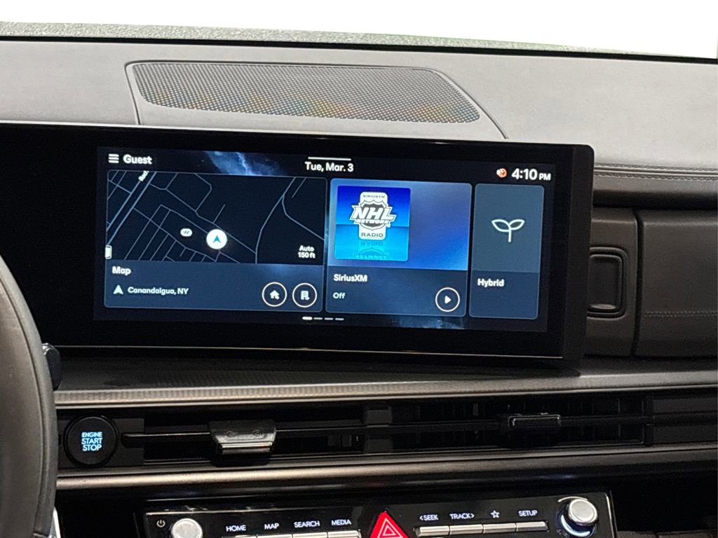 Used 2026 Hyundai Santa Fe Calligraphy image 18