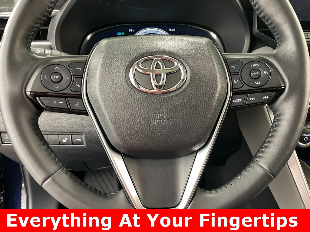 Used 2024 Toyota Venza Limited image 7