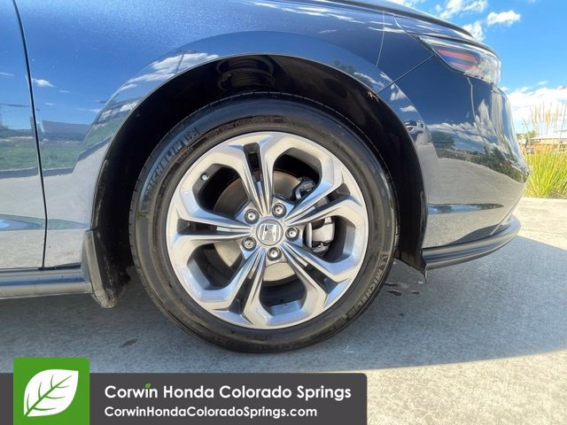 Used 2023 Honda Accord EX image 32