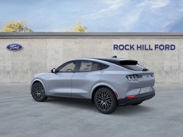 New 2026 Ford Mustang Mach-E Premium AWD/4WD image 5