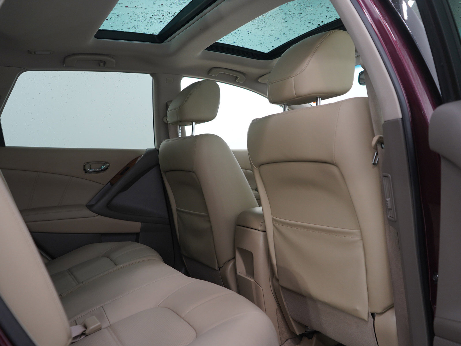 Used 2014 Nissan Murano LE w/ Platinum Edition Package AWD/4WD image 12