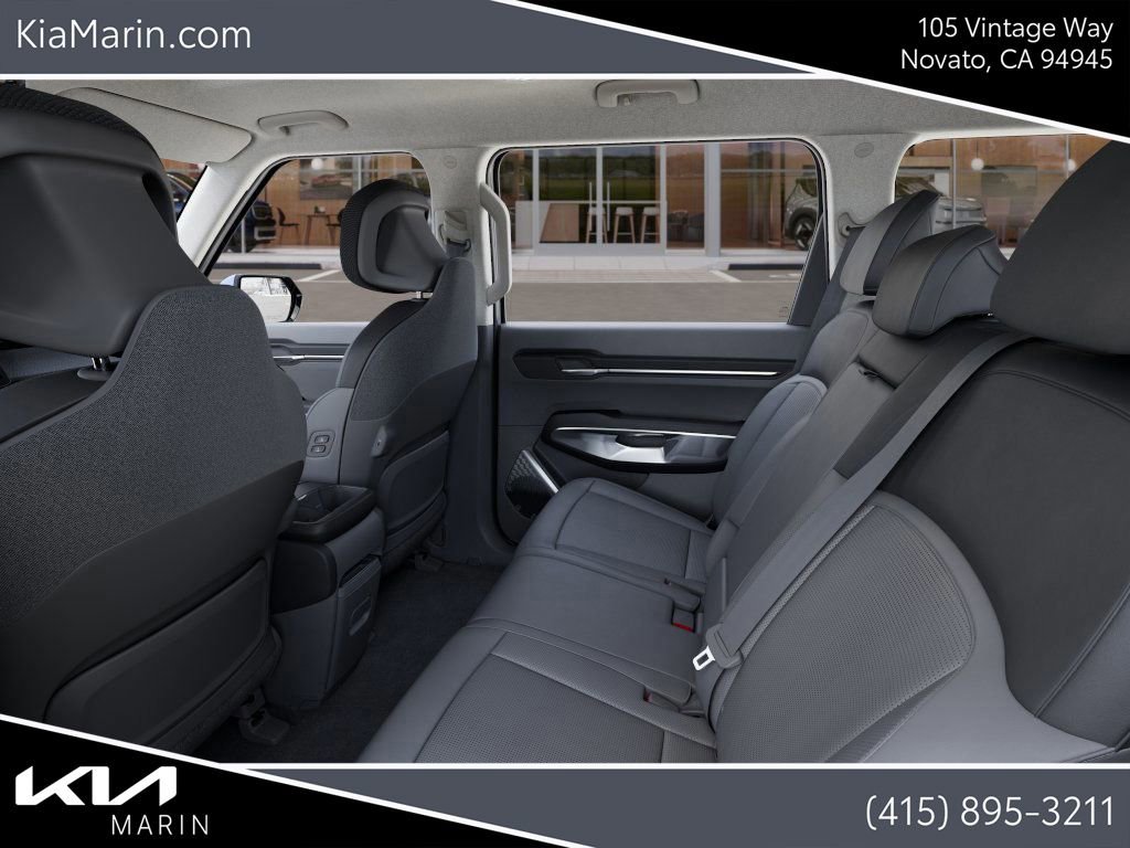 New 2026 Kia EV9 Light image 18