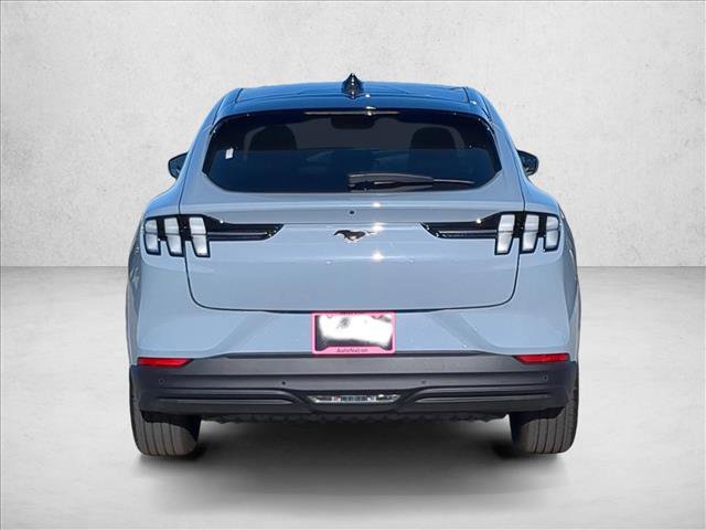 New 2026 Ford Mustang Mach-E Premium image 8