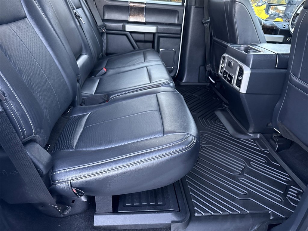 Used 2022 Ford F250 Lariat image 16