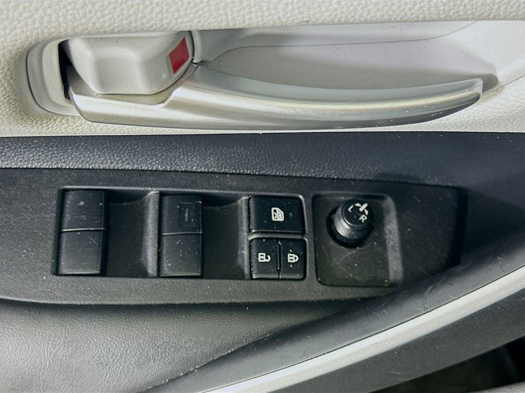 Used 2025 Toyota Corolla FX w/ Convenience Package image 20