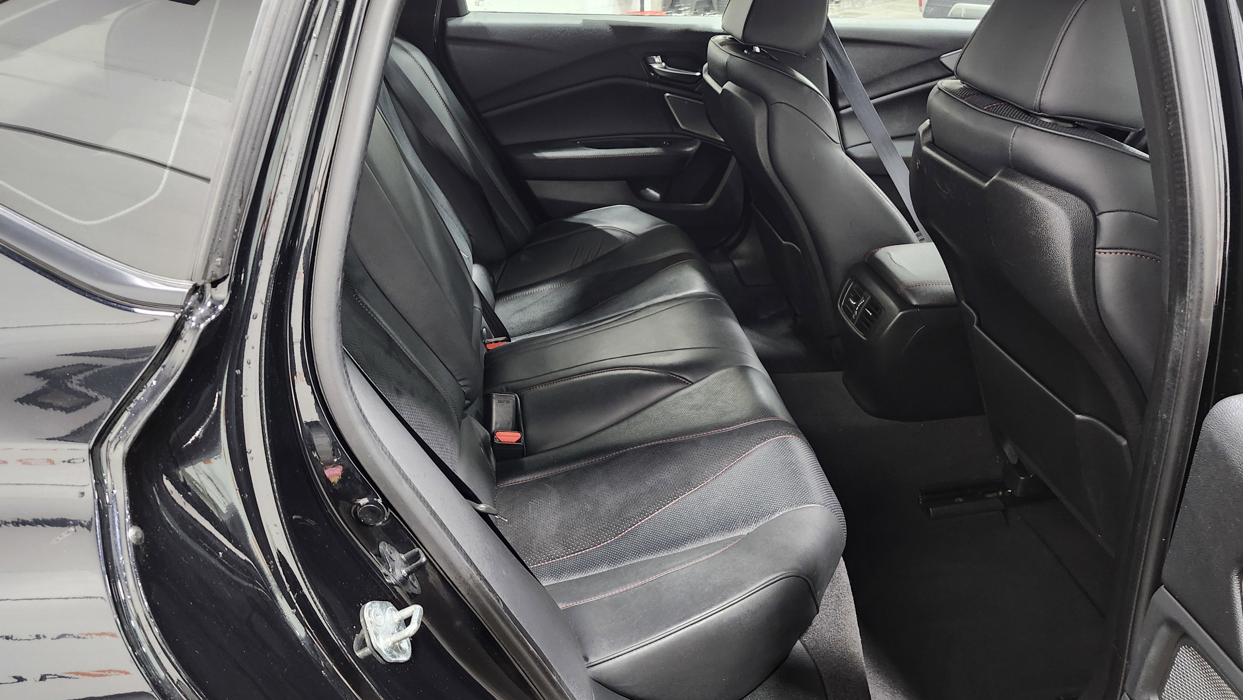 Used 2021 Acura TLX w/A-Spec Package image 23