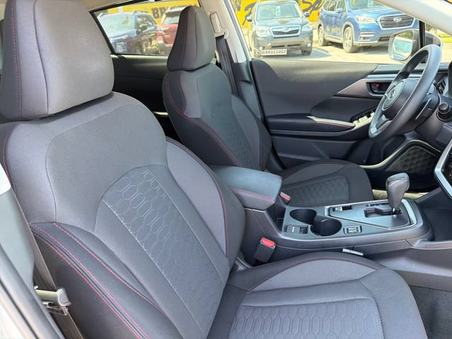 Certified 2024 Subaru Impreza 2.0i Sport AWD/4WD image 25