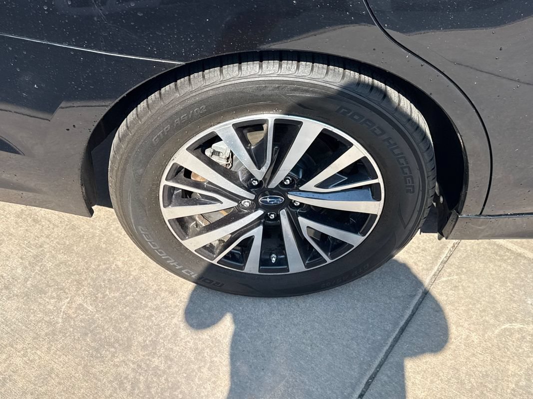 Used 2018 Subaru Legacy 2.5i Premium w/ Eyesight & BSD & Rcta & HBA AWD/4WD image 13