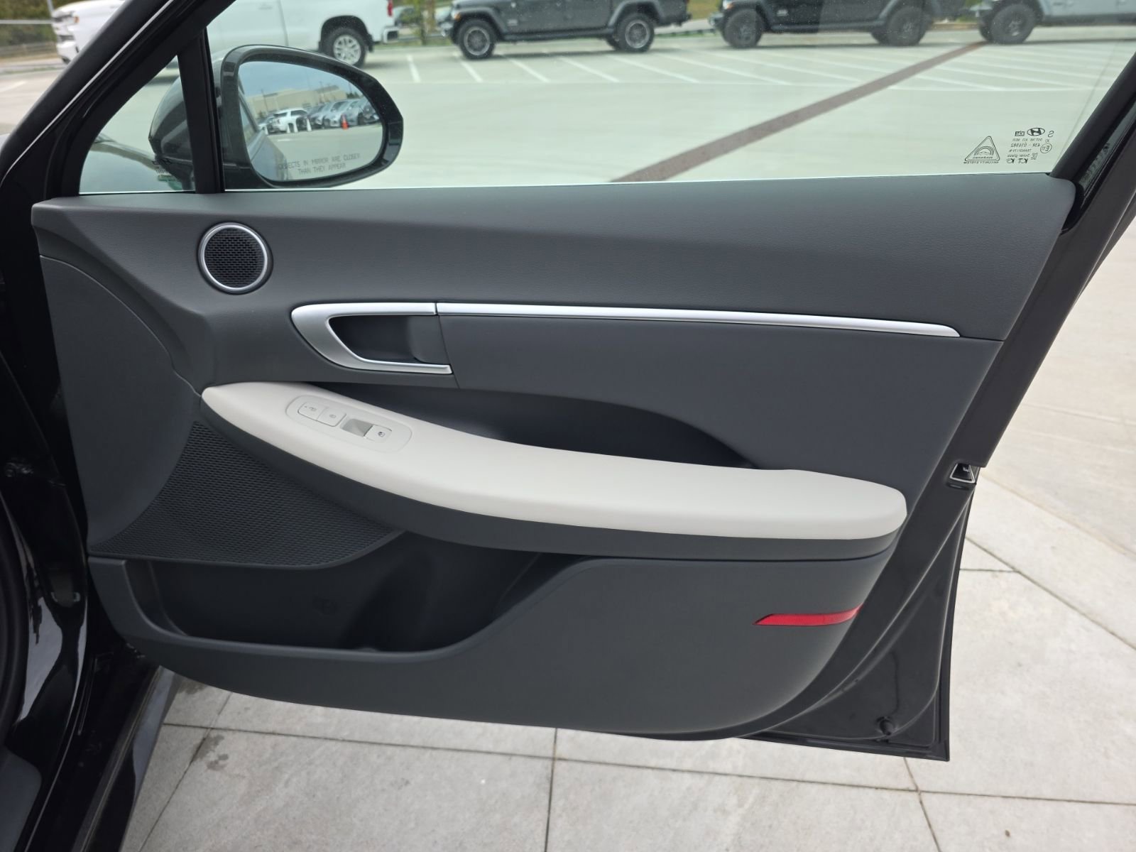 New 2026 Hyundai Sonata SEL image 34