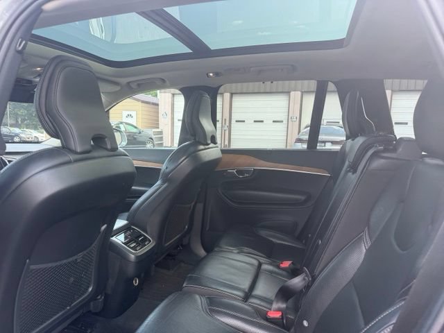 Used 2019 Volvo XC90 T6 Inscription w/ Advanced Package AWD/4WD image 11