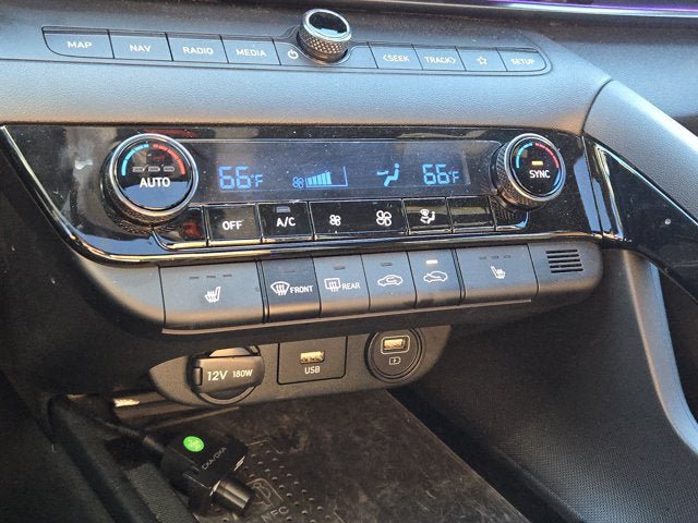 Used 2022 Hyundai Elantra N FWD image 21