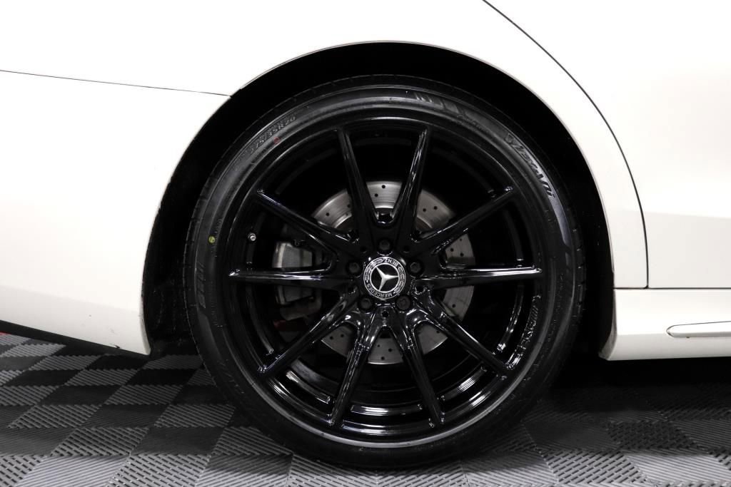 Used 2018 Mercedes-Benz S 450 Sedan image 78