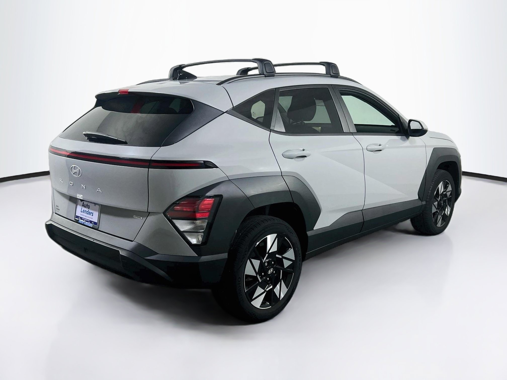 Used 2024 Hyundai Kona SEL w/ Convenience Package AWD/4WD image 5