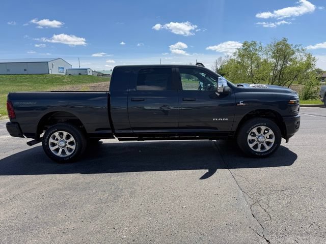 New 2026 RAM 3500 Laramie AWD/4WD image 5