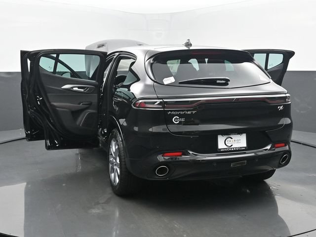 New 2025 Dodge Hornet R/T AWD/4WD image 56