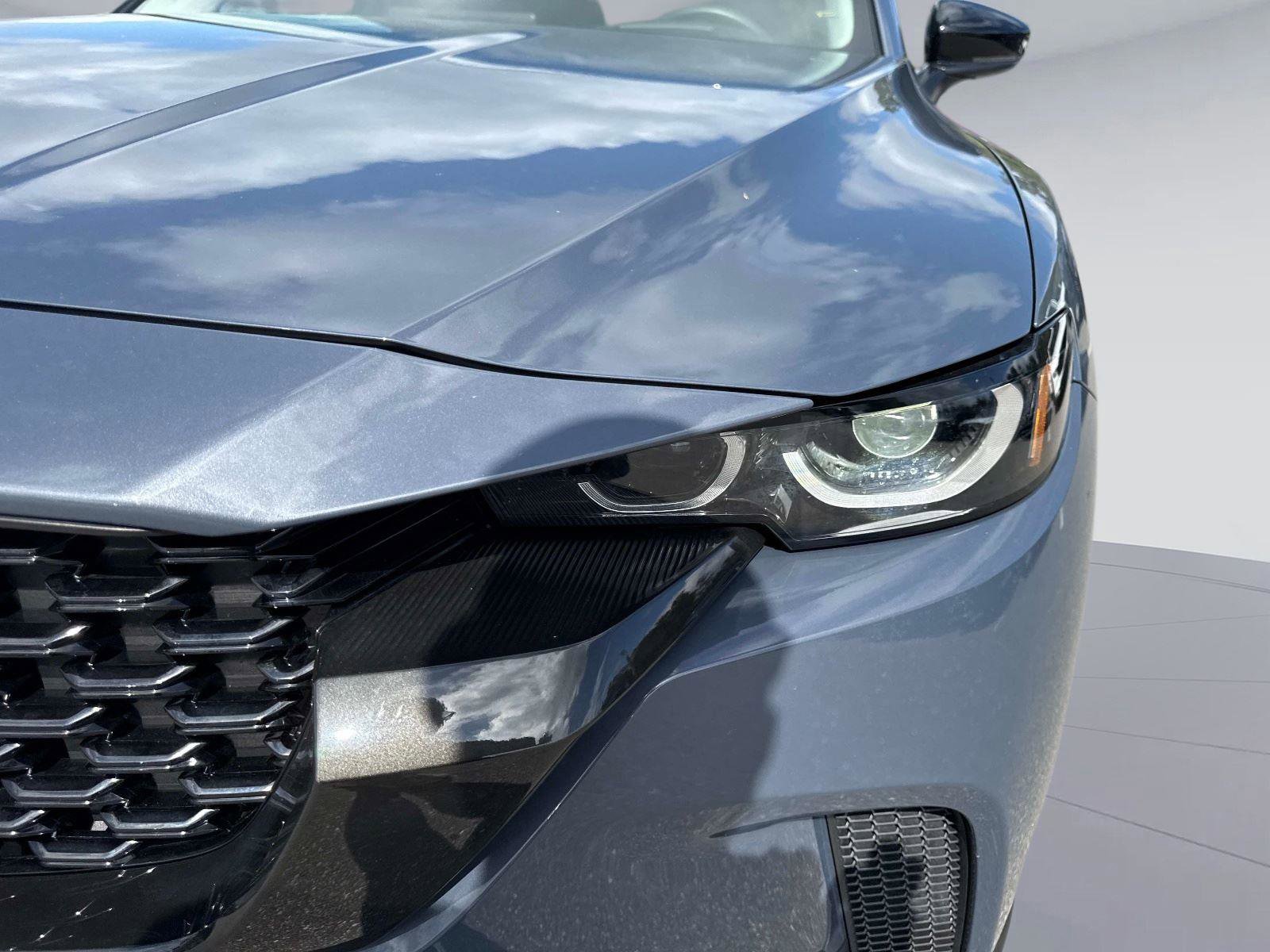 Certified 2025 MAZDA CX-50 2.5 Hybrid w/ Weather Package image 10