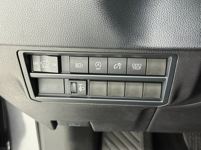 New 2026 Toyota Tundra SR image 11