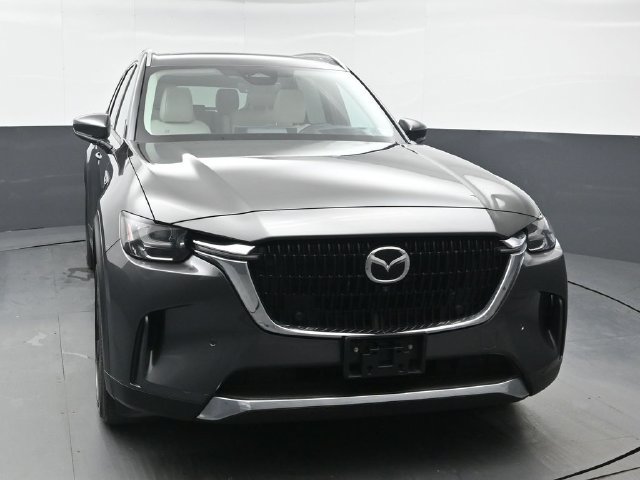 Certified 2024 MAZDA CX-90 Plug-In Hybrid w/ Premium Plus AWD/4WD image 8