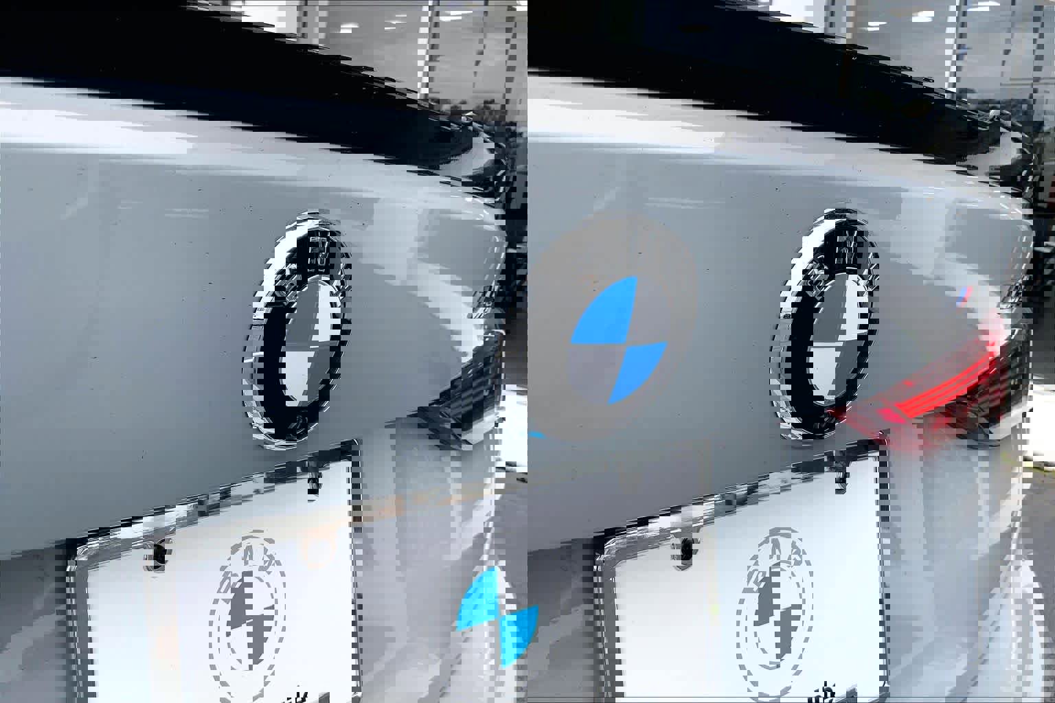 Certified 2025 BMW M440i Coupe w/ Premium Package image 30