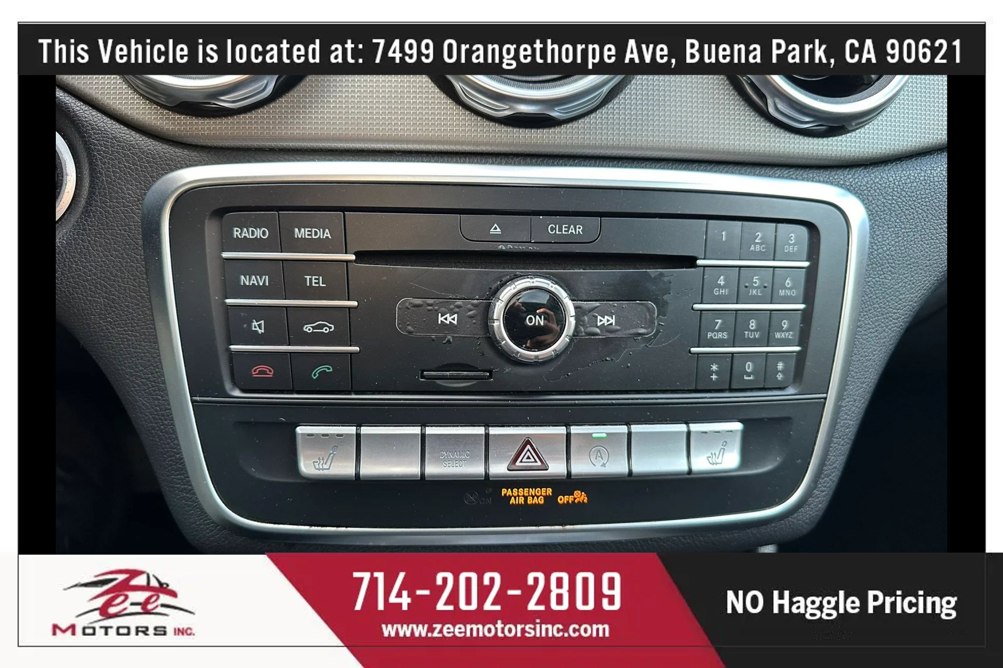 Used 2019 Mercedes-Benz GLA 250 image 36