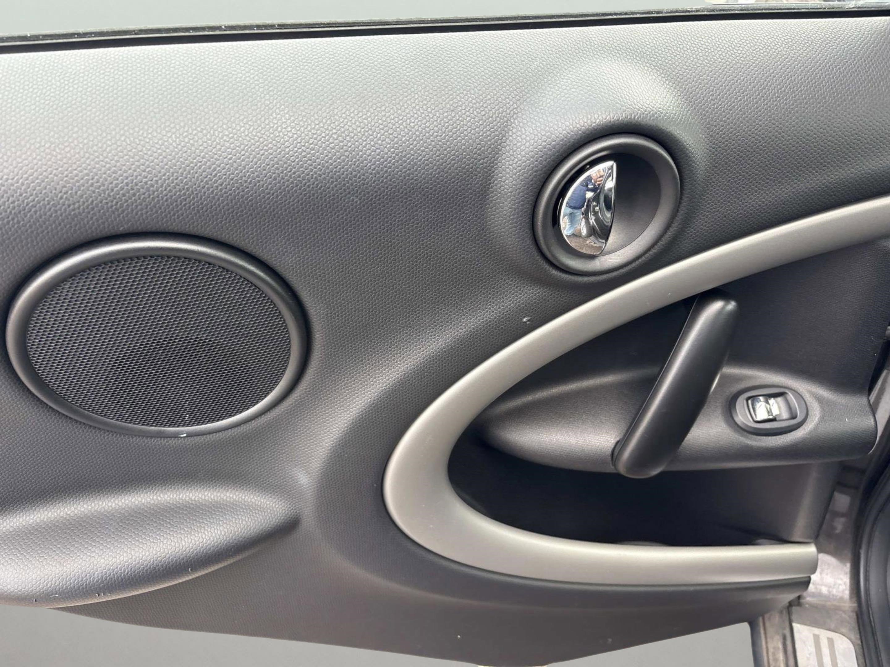 Used 2015 MINI Cooper Countryman image 20