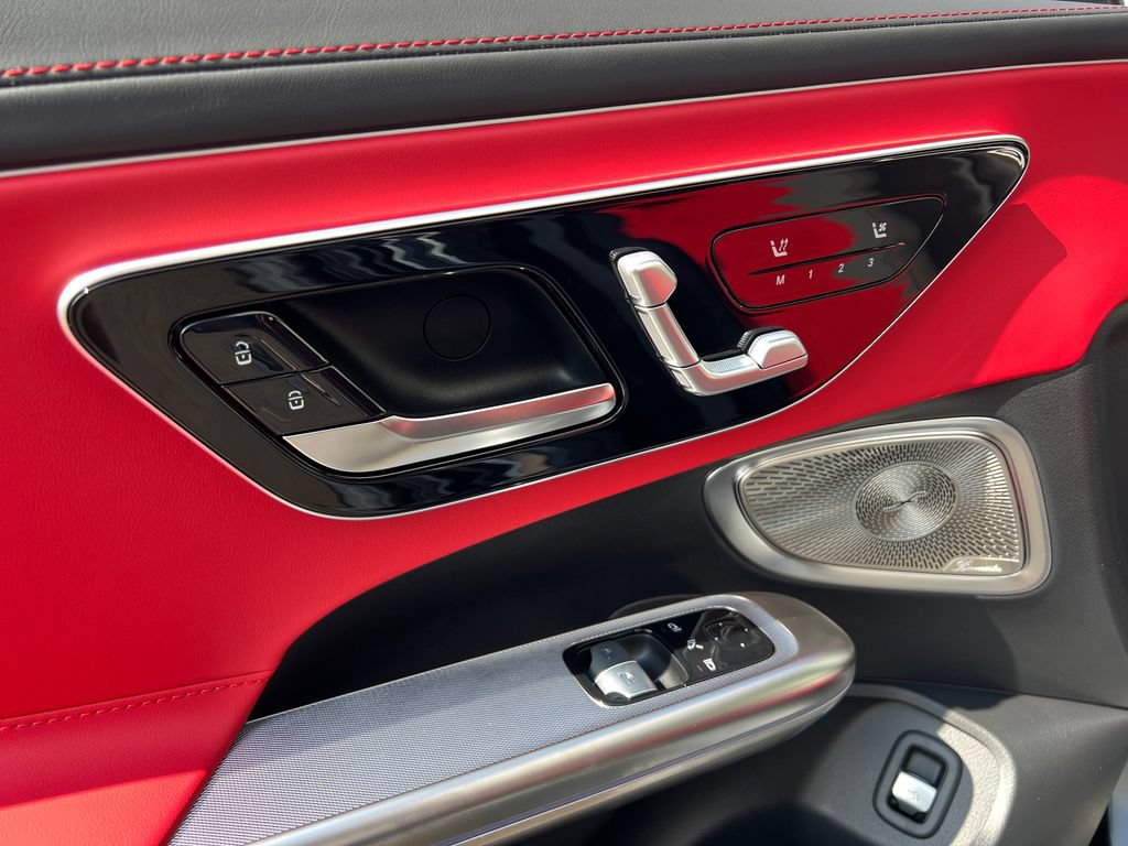 New 2027 Mercedes-Benz CLE 53 AMG 4MATIC Coupe image 12