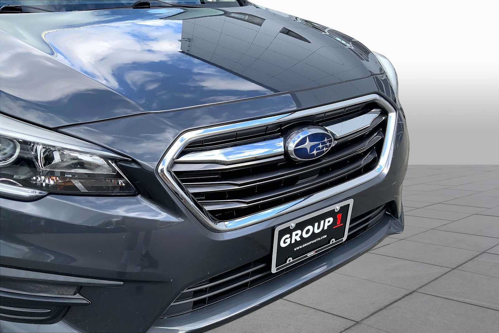 Used 2018 Subaru Legacy 2.5i Premium AWD/4WD image 32