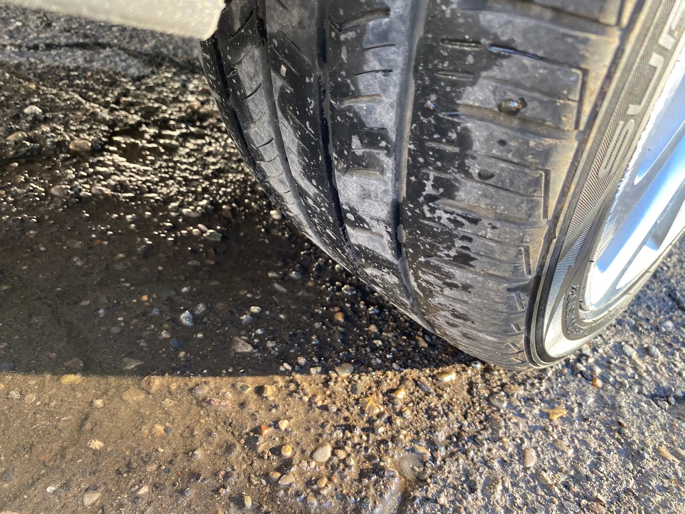 Used 2017 Cadillac ATS Premium Luxury image 30