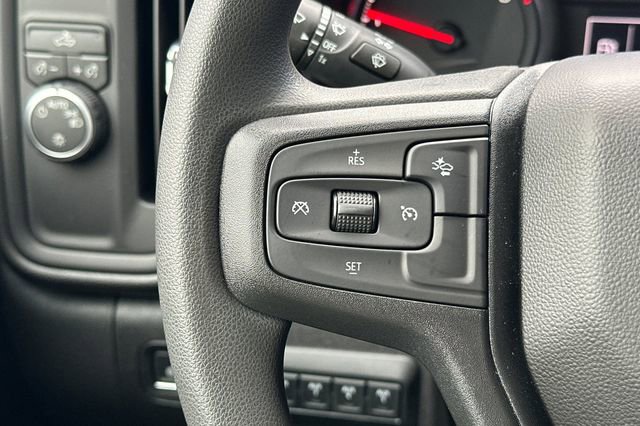 New 2026 Chevrolet Silverado 2500 W/T w/ WT Convenience Package image 29