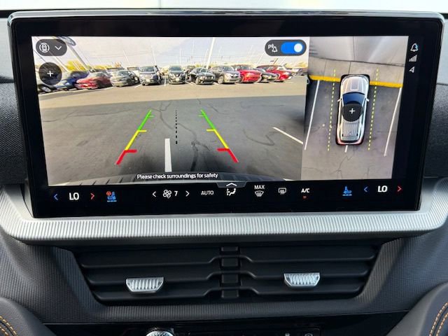 New 2026 Ford Explorer ST image 39