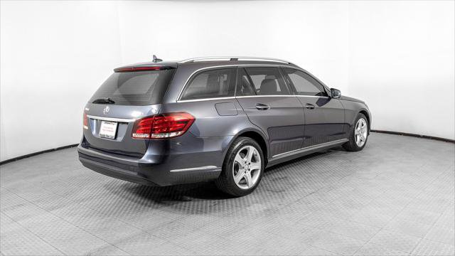 Used 2014 Mercedes-Benz E 350 4MATIC Wagon w/ Premium 1 Package image 8