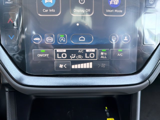 New 2026 Subaru Crosstrek 2.5i Limited AWD/4WD image 14