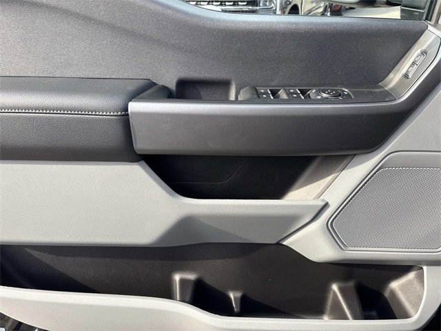 New 2026 Ford F250 XL w/ STX Appearance Package image 20