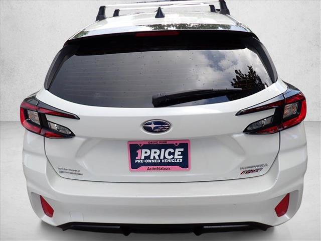 Certified 2024 Subaru Impreza RS w/ Popular Package #3 AWD/4WD video 3