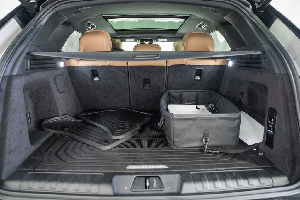 Used 2023 Land Rover Range Rover Sport SE image 10