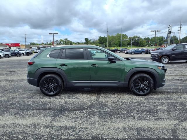 Used 2026 MAZDA CX-50 AWD 2.5 S w/ Preferred Pkg image 3