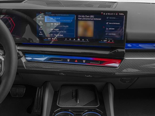 New 2027 BMW M5 Touring AWD/4WD image 7