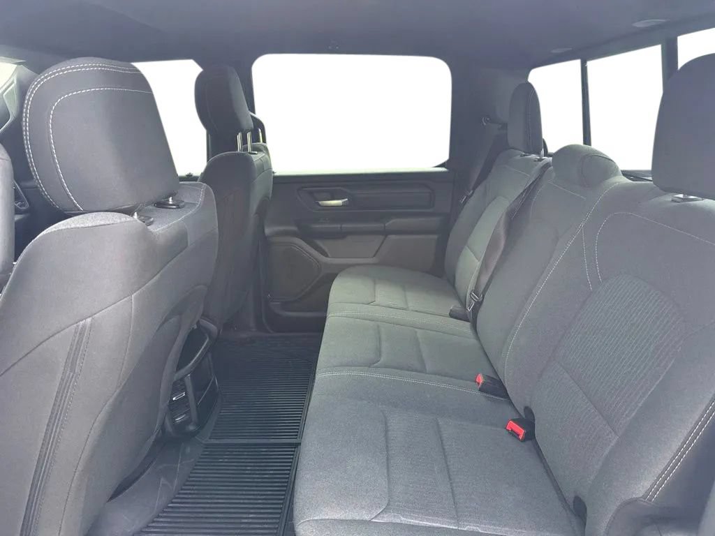 Used 2024 RAM 1500 Tradesman w/ Night Edition AWD/4WD image 27