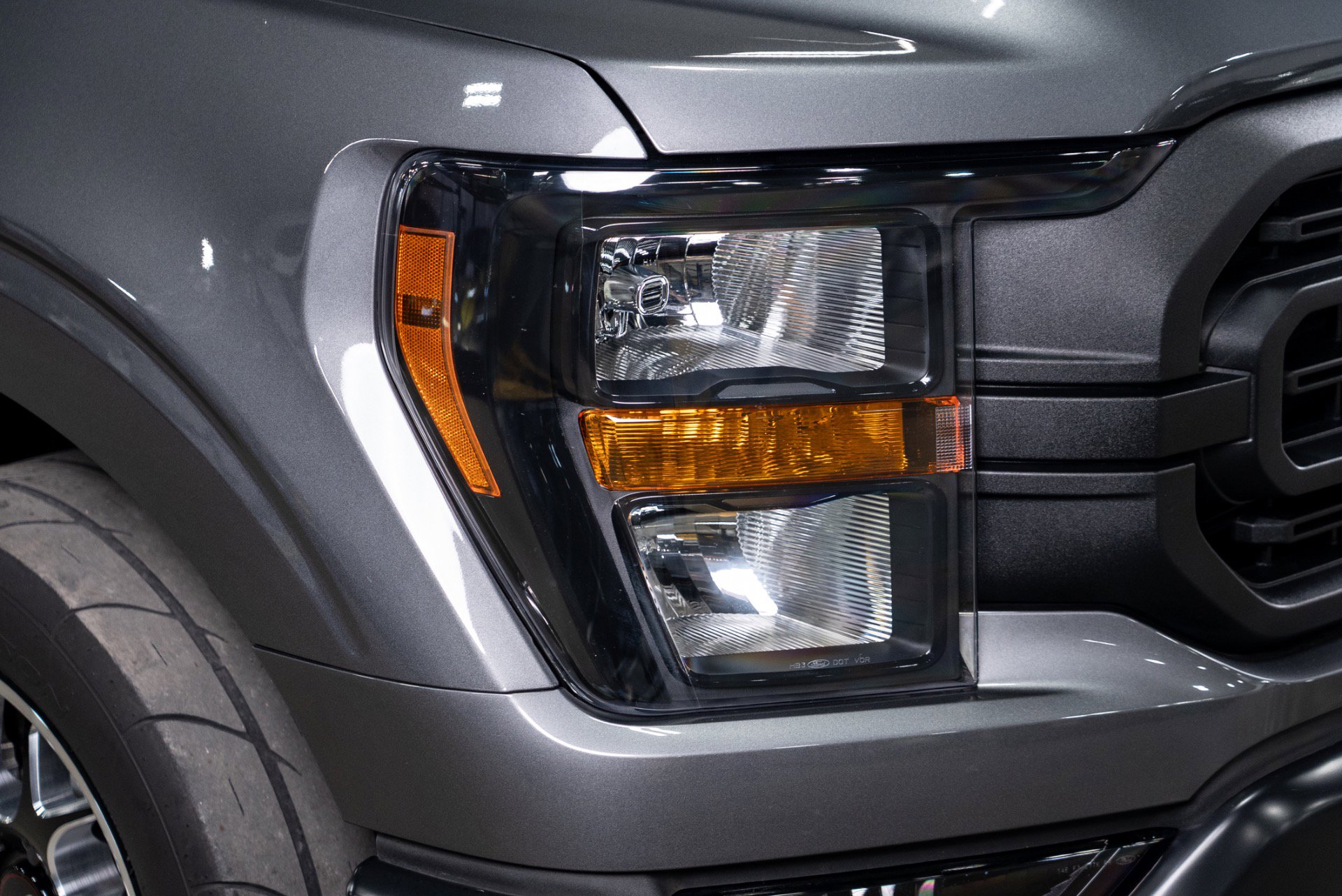 Used 2023 Ford F150 XL w/ Trailer Tow Package image 20