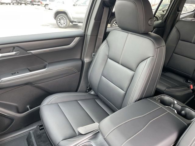 New 2026 GMC Acadia Elevation w/ Black Edition image 26