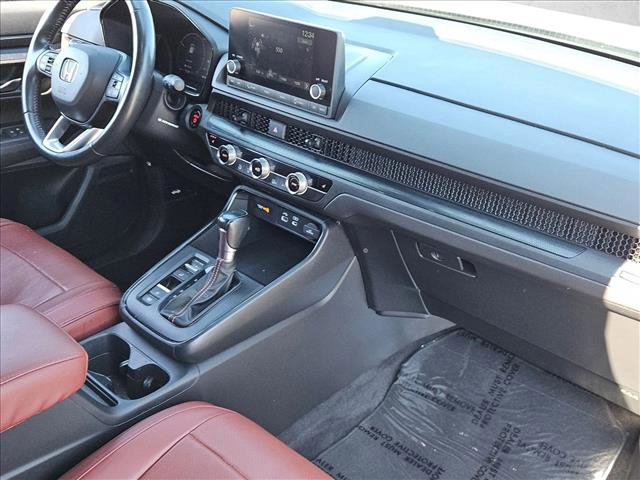 Used 2023 Honda CR-V Sport image 20
