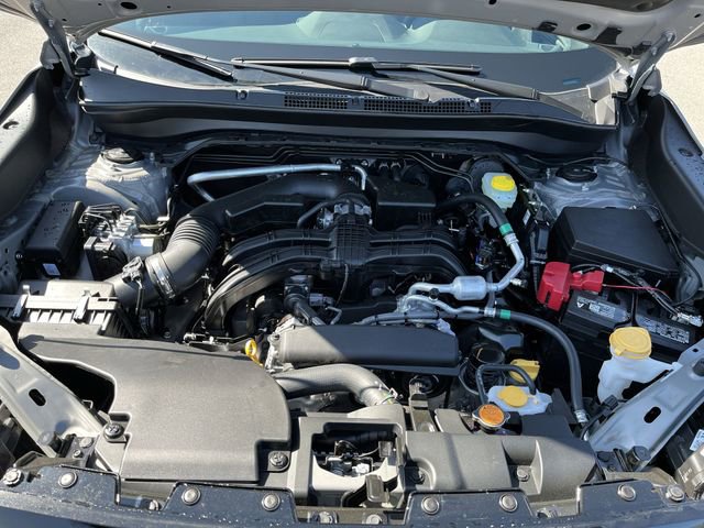 New 2026 Subaru Forester Sport image 20