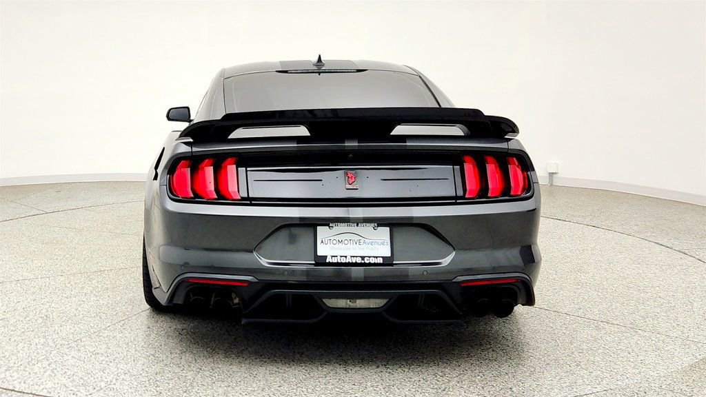 Used 2020 Ford Mustang GT Premium w/ Performance Package - Level 2 RWD image 6