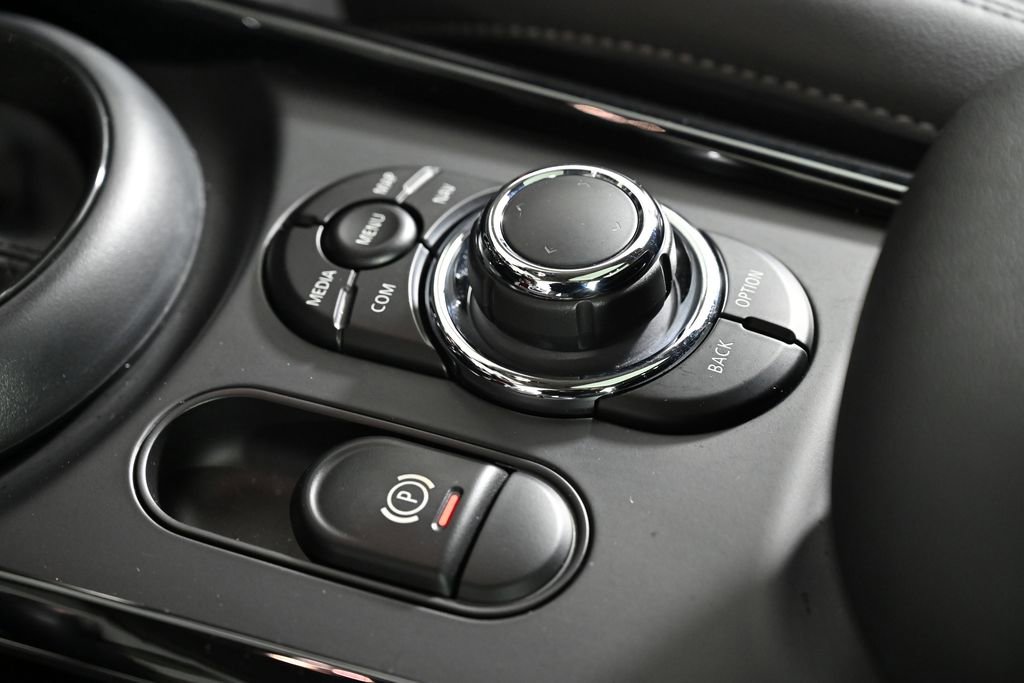 Used 2024 MINI Cooper Clubman S image 22