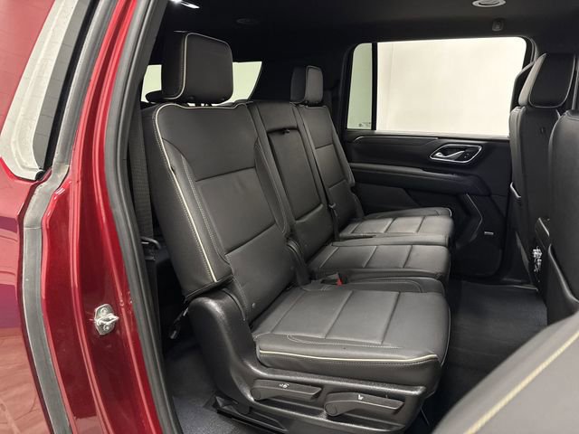 Used 2024 GMC Yukon XL SLT image 33