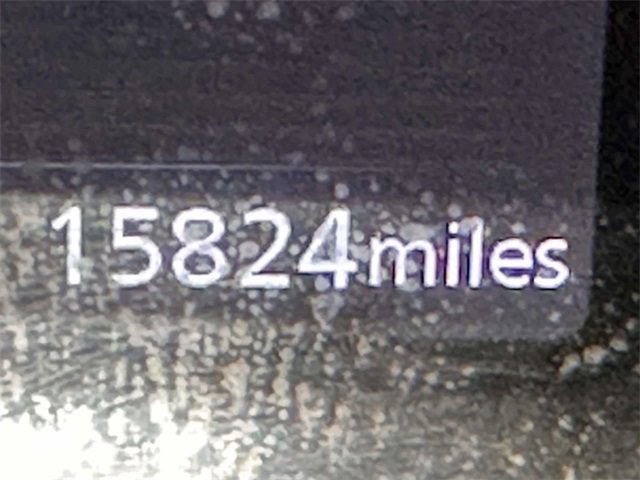 Used 2024 Nissan Kicks SR w/ SR Premium Package image 32