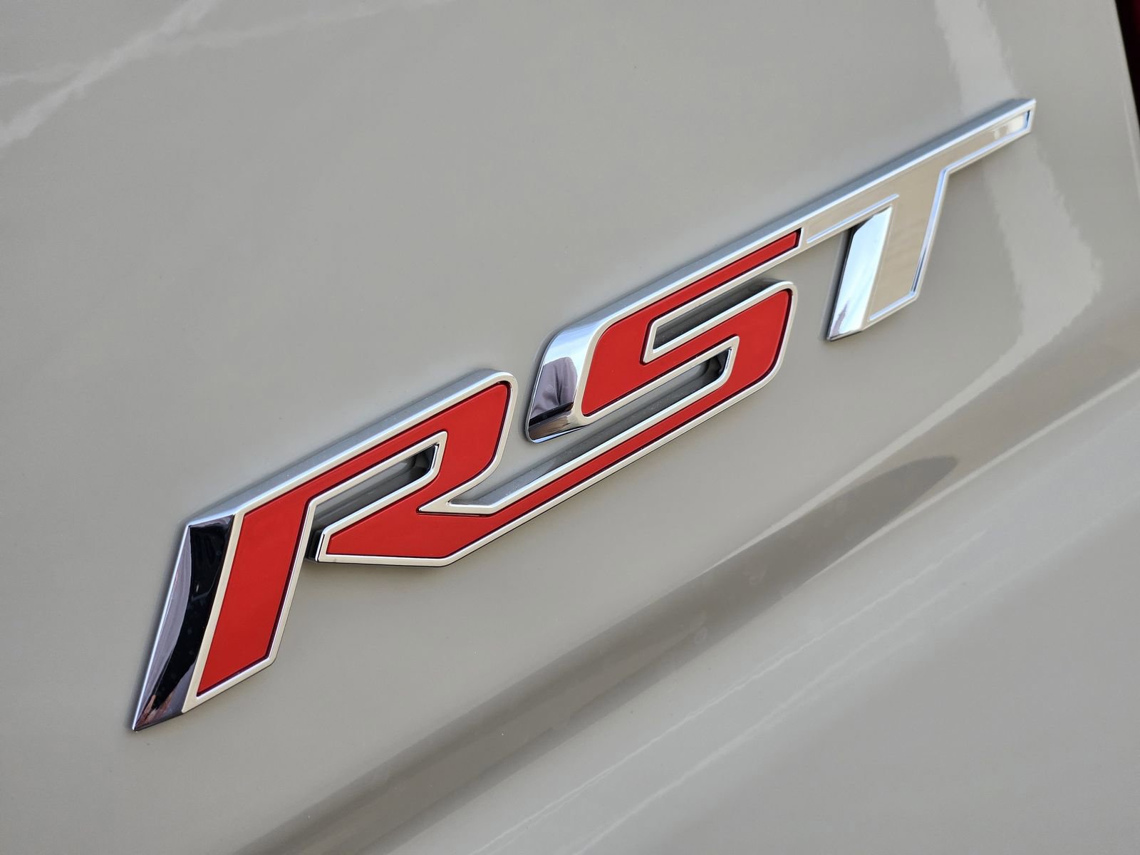 New 2026 Chevrolet Silverado 1500 RST w/ RST Select Package image 15
