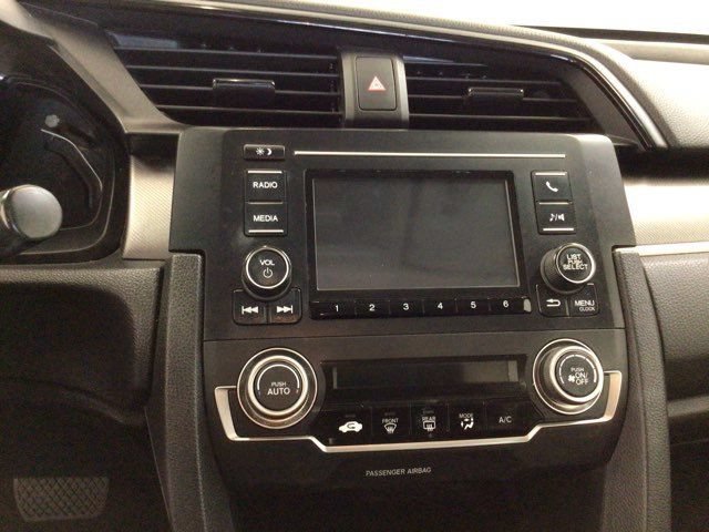 Used 2017 Honda Civic LX image 18